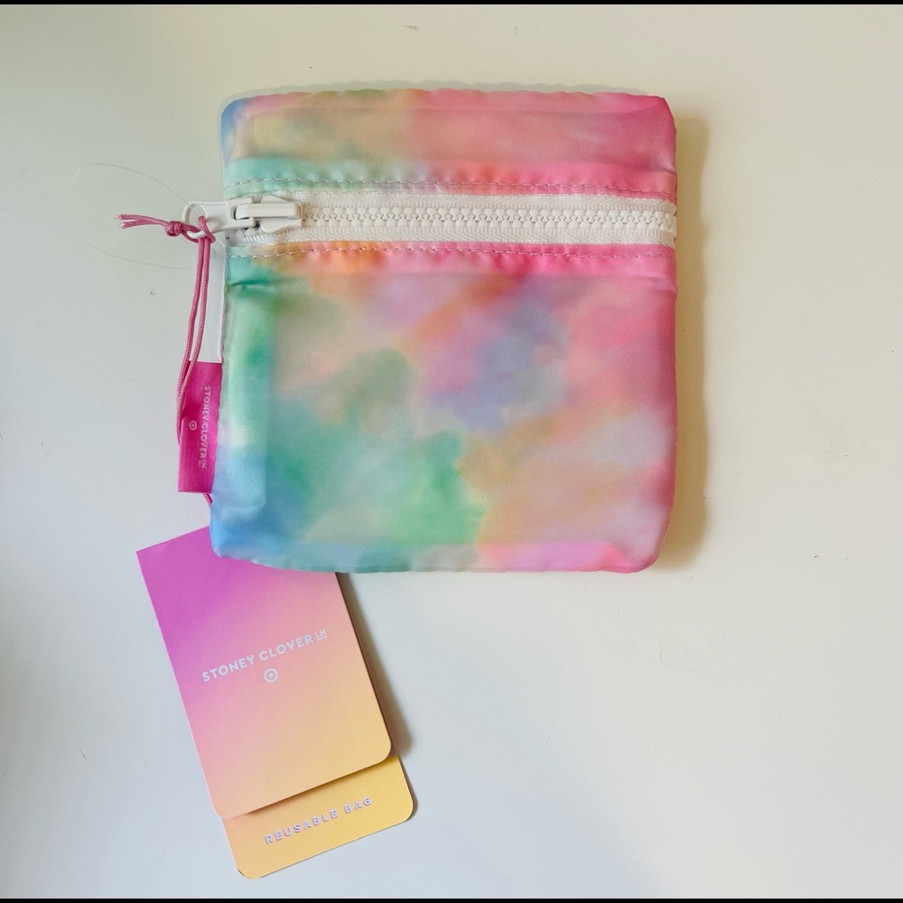 Stoney Clover Lane X target reusable bag